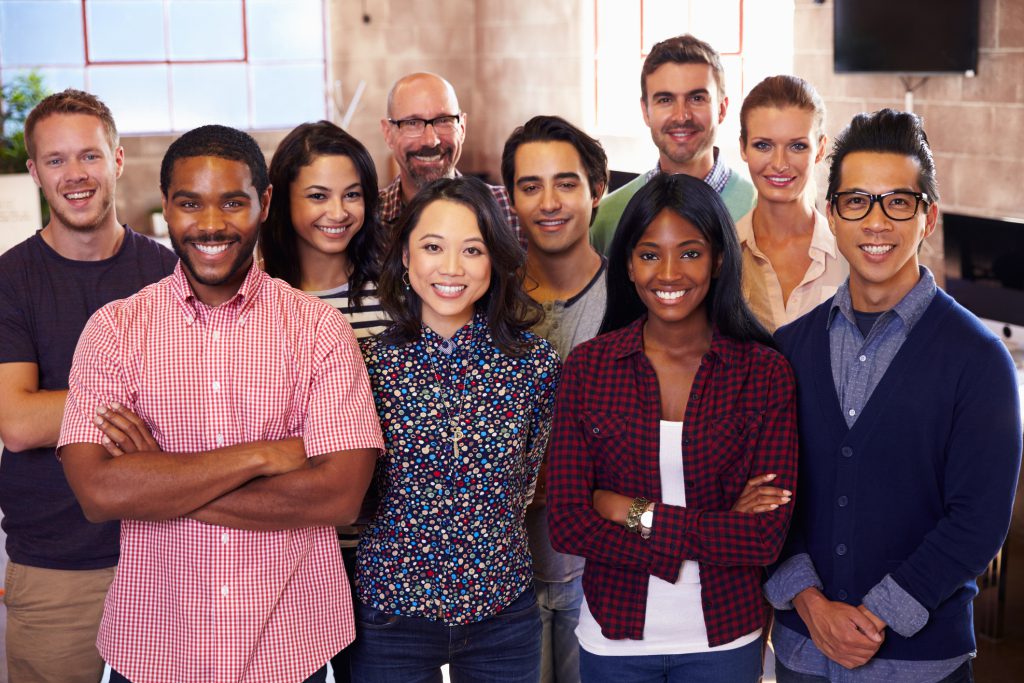 Cómo gestionar la diversidad cultural en la empresa HRTRENDS