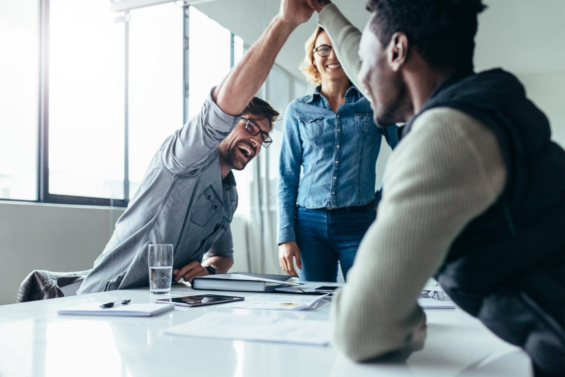 Generar Sentimiento De Pertenencia Entre Los Empleados