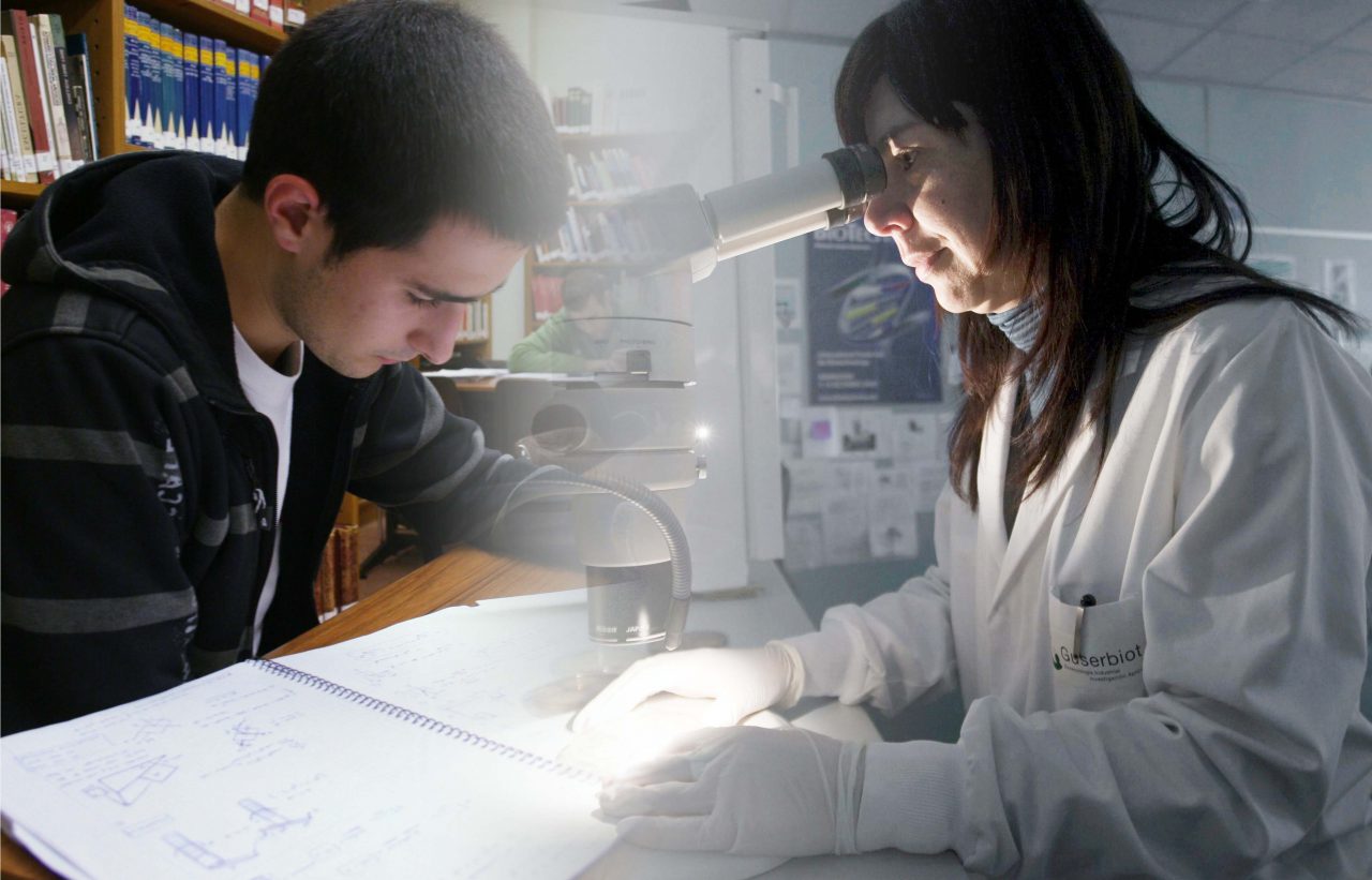 ESPAÑA-EMPRESAS-BIOTECNOLOGÍA