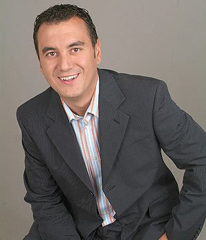 Roberto Brasero