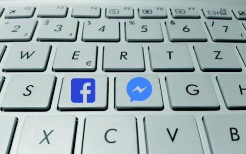 La red social Facebook como herramienta por el #empleo