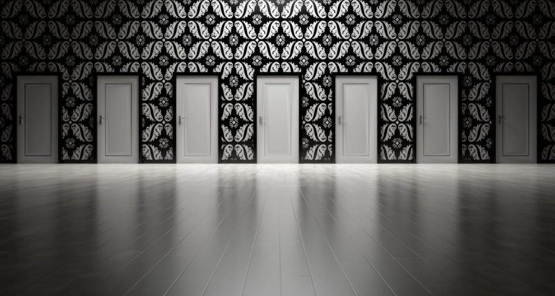 Oportunidades laborales