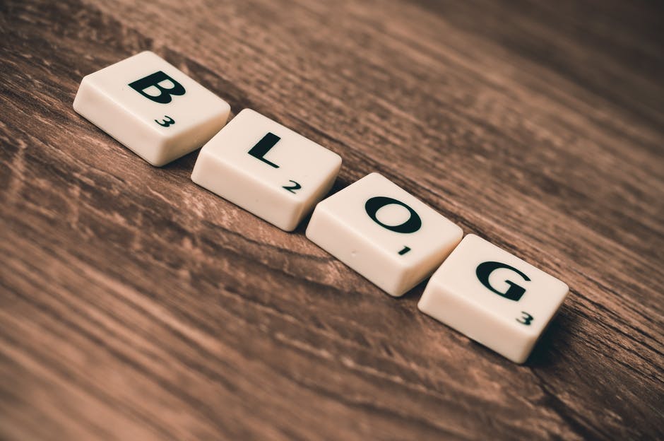Cómo crear mi propio blog