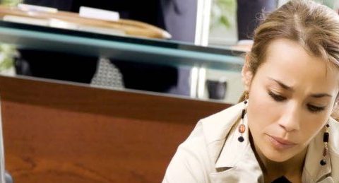 La silenciosa amenaza del acoso laboral