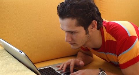 Consejos para buscar #empleo en las redes sociales