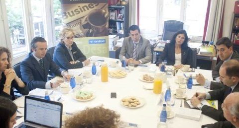 Nuestro mercado laboral, suspenso en conciliación