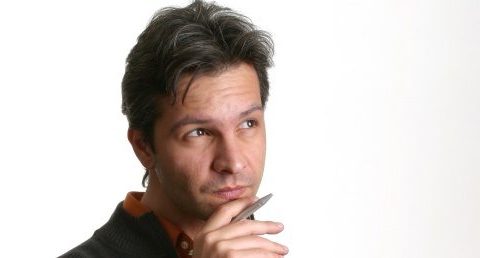 ¿Emprendo, no emprendo…; emprendo, no emprendo…; emprendo, no emprendo…?