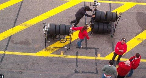 No basta con replicar estrategias