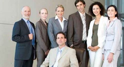 Su majestad el MBA: el rey de los programas de postgrado