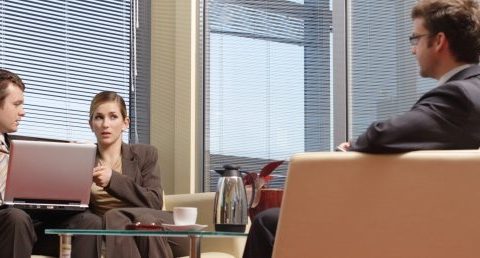 Conseguir objetivos a través de la triple hélice