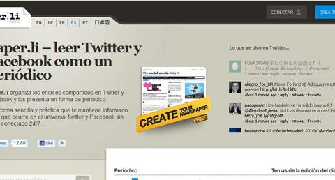 Algunos trucos en tu búsqueda de #empleo en las redes sociales