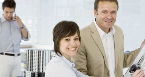 Una alternativa a la búsqueda de empleo: capitalizar el paro