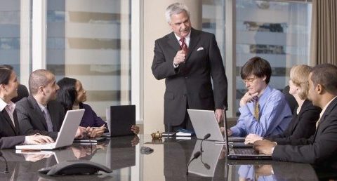 El éxito y el fracaso laboral, una cuestión de percepción