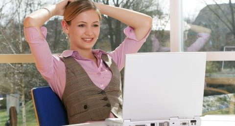 Fiebre del oro en las redes sociales para buscar #empleo