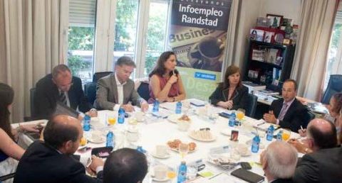 Empleados discapacitados:invisibles y muy capaces