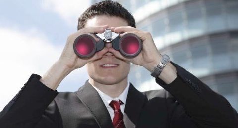Los ‘coolhunters’ o cómo ganar dinero cazando tendencias