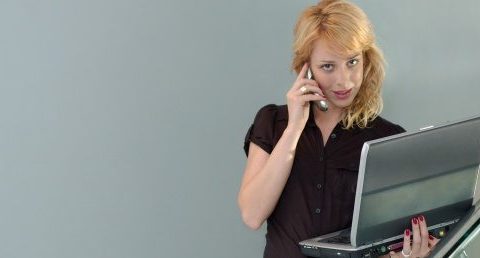 Buscar un trabajo o buscar desarrollar una profesión (II)