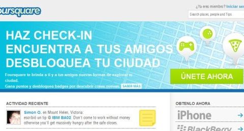 Geolocalizar el #empleo: Oferta y demanda