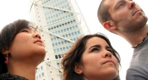 Un plan para encontrar trabajo en las redes sociales (III)