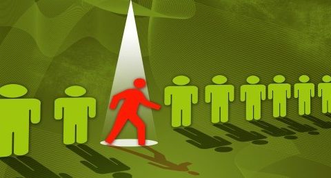 Buscar #empleo como si de ligar se tratara