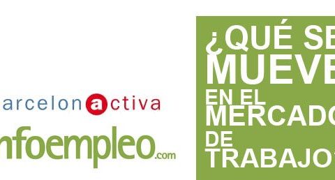 ¿Quieres saber cómo se moverá el mercado de trabajo los próximos meses?