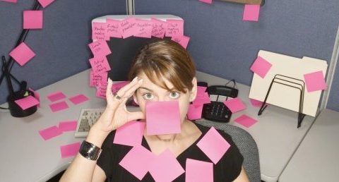 «Bendita» depresión postvacacional