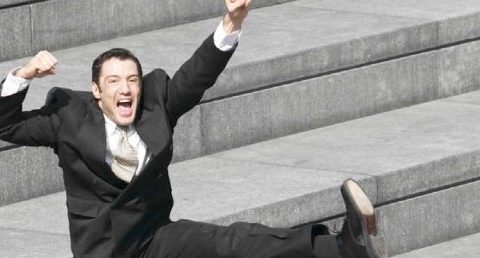 ¿Cuántos españoles pueden afirmar que son felices en el trabajo?