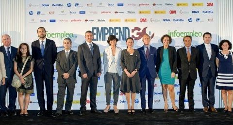 Ideas emprendedoras y con mucho futuro