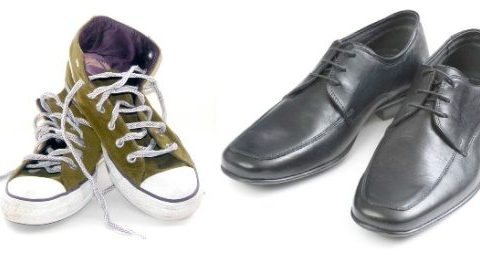 Vestidos para trabajar