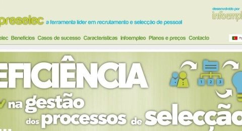 e-Preselec, herramienta líder para la selección de personal en España, inicia su comercialización en Portugal