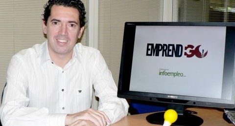 «Apostamos al 100% por el emprendedor»