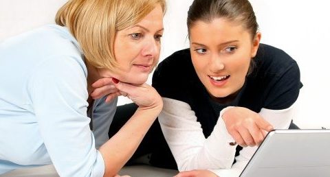 Aprendiendo a ser sociales en la búsqueda (proactiva) de empleo: el Código QR