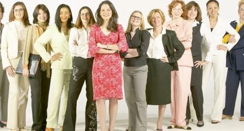 El difícil camino de la mujer emprendedora