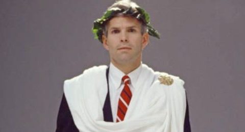 ¿Y si los clásicos dirigieran nuestras empresas?