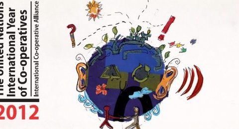 2012, año de las cooperativas
