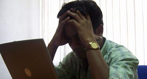 El impacto de 5 millones de parados