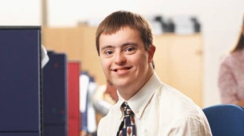 Liberar el potencial de la discapacidad