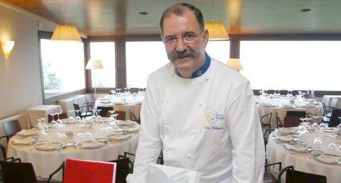 «Lo de la paga no me iba, así que hice todo tipo de trabajos desde los 14 años»