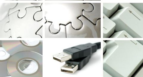 Tecnología, empleo y actitud positiva