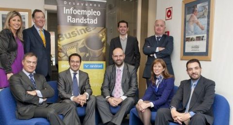 La dirección general se reinventa para dar calor