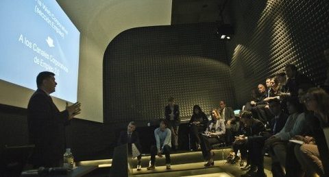 ¿Cómo aprovechar el potencial de las redes sociales para reclutar talento?, primer tema en ePreselec Talks