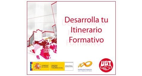 La formación profesional para el empleo