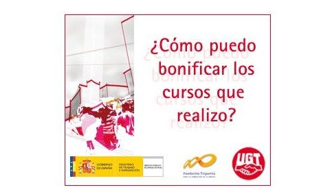 La Formación para el Empleo mejora la competitividad de las empresas y facilita el desarrollo profesional de los autónomos
