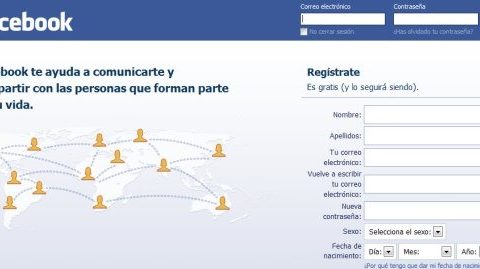 Facebook y los límites para aceptar un empleo
