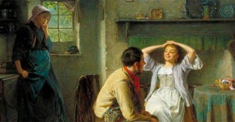 Cuida el lenguaje corporal