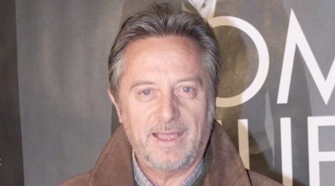 «Mi primer sueldo ‘importante’ fue, en la tele, de 9.500 pesetas»