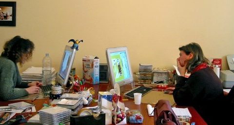 Horas extras que no se pagan (y empleo que no se crea)