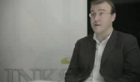 ¿Todavía no conoces la Guía INKS 2012?
