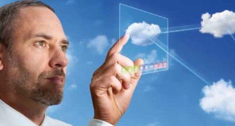 El aula está en la ‘nube’