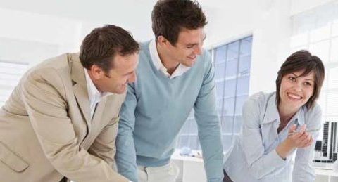 Menos sueldo, pero más beneficios intangibles